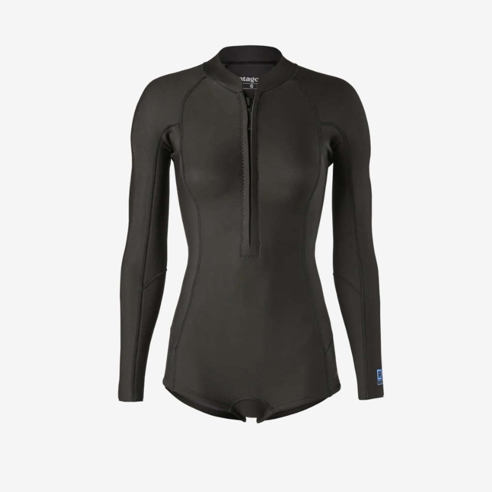 Patagonia wetsuit